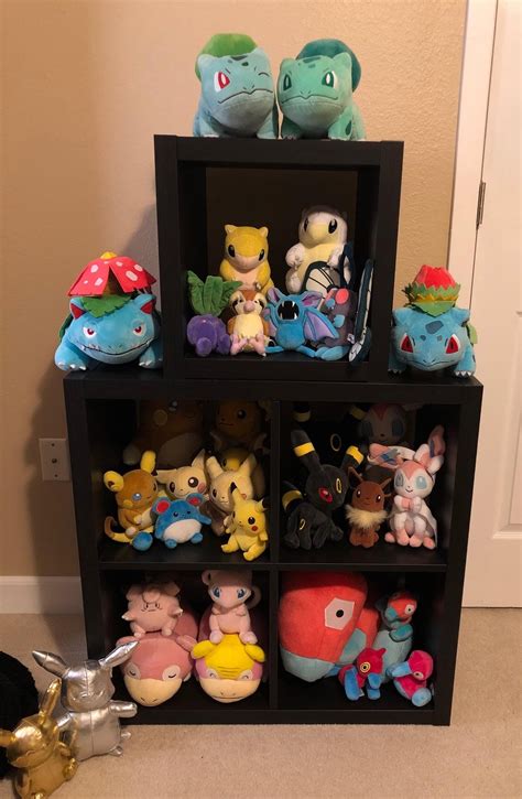 When does pokemon center restock - Based on the Hoenn sitting cuties wave 2 restock it will probably take about a month probably a lil longer to restock wave 3. Rag_God • 2 yr. ago. Good to know, thank you! bell02alpha • 2 yr. ago. Nothing is guaranteed though, as they don't always restock all the wave at the same time. So if I were you I'd email customer service politely ... 
